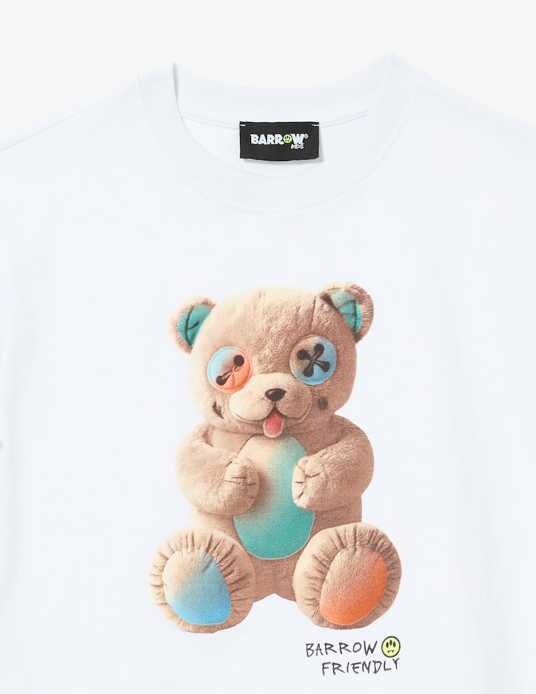 rinascente Barrow Set t-shirt e bermuda