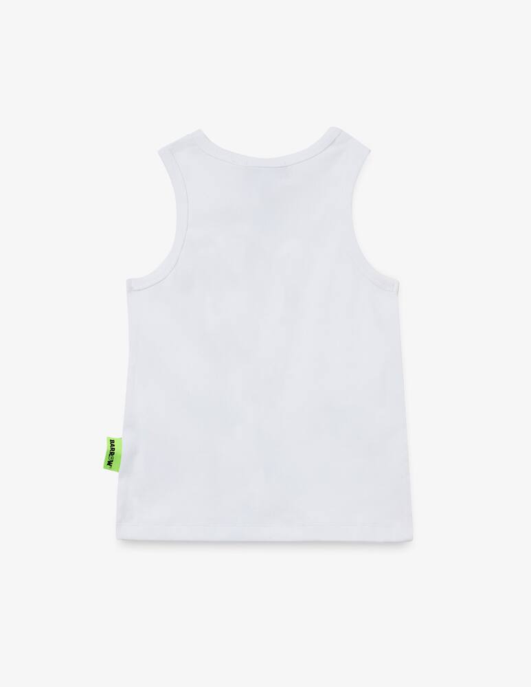 rinascente Barrow Canotta a costine