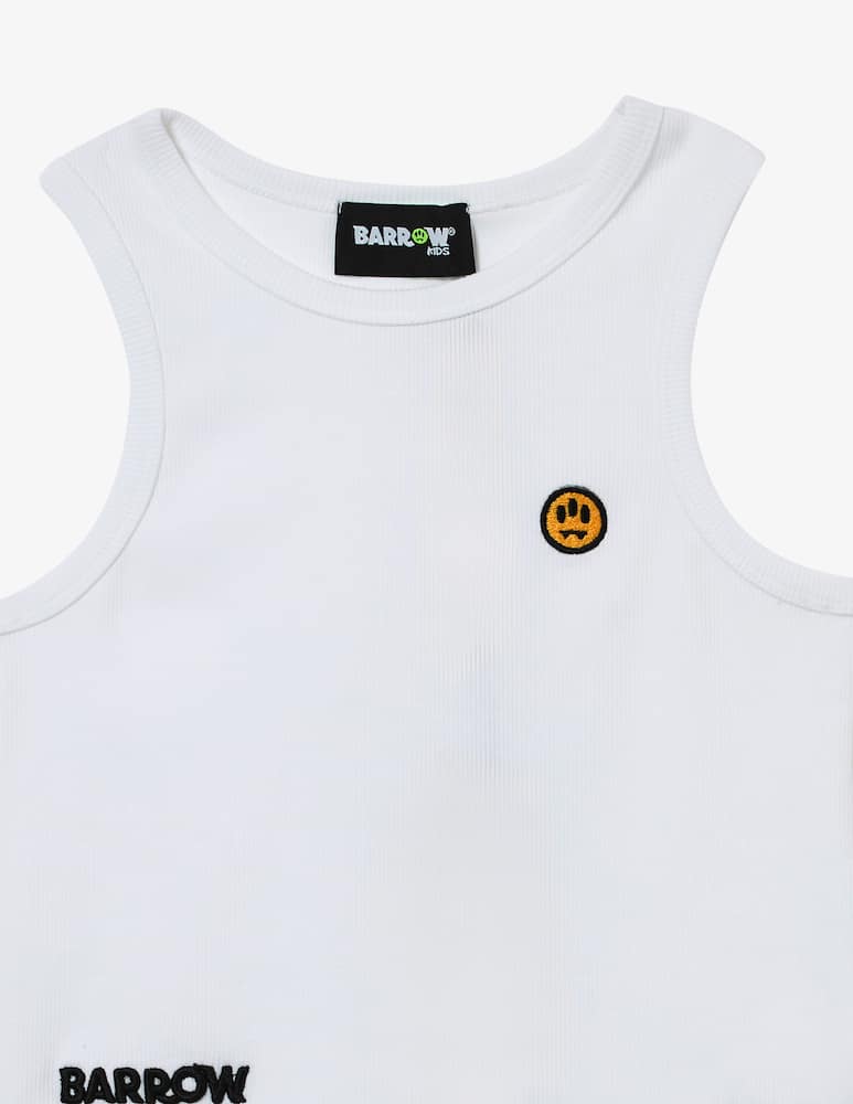 rinascente Barrow Canotta a costine