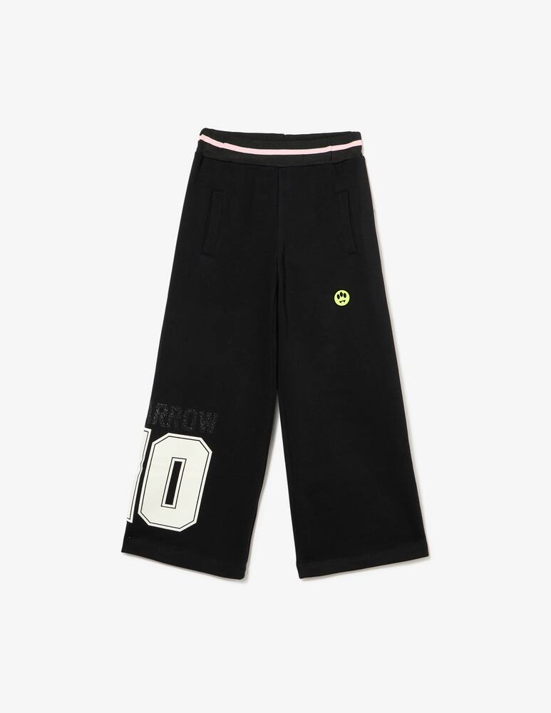 Barrow Sporty fleece trousers - picture 1 Barrow Sporty fleece trousers - picture 1