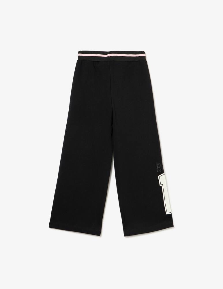 Barrow Sporty fleece trousers - picture 2 Barrow Sporty fleece trousers - picture 2