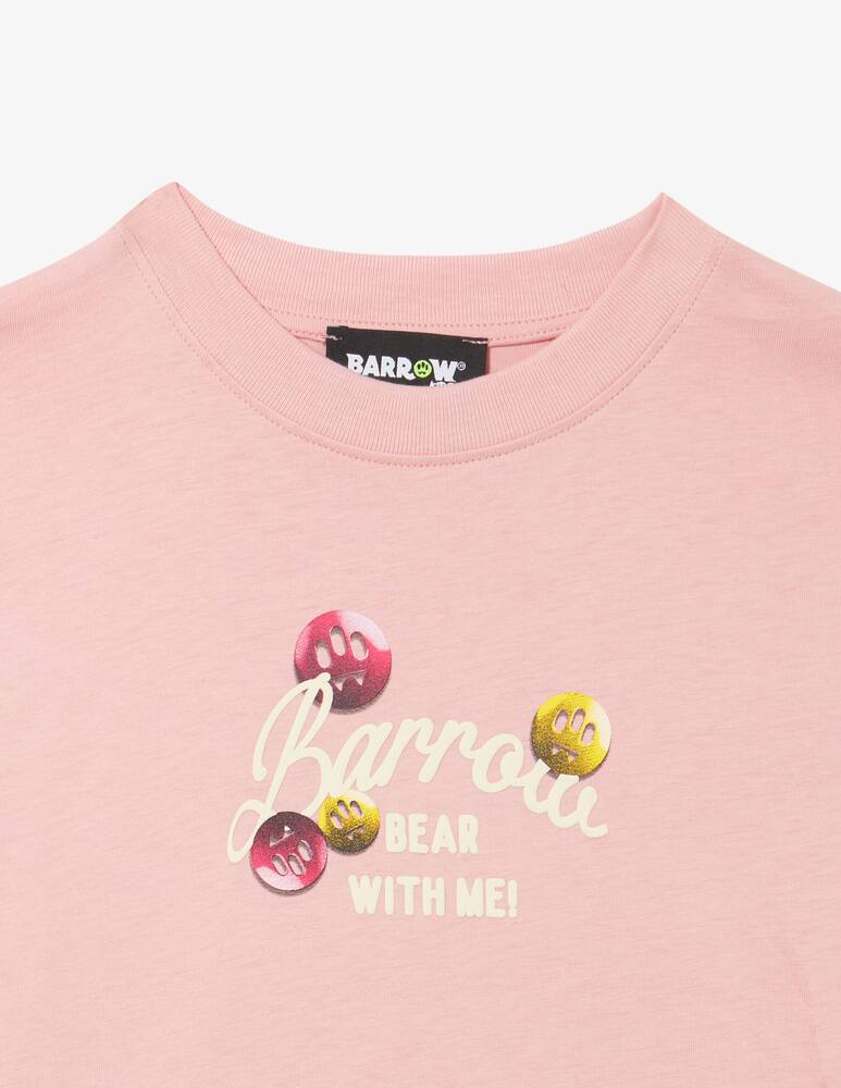 rinascente Barrow T-shirt