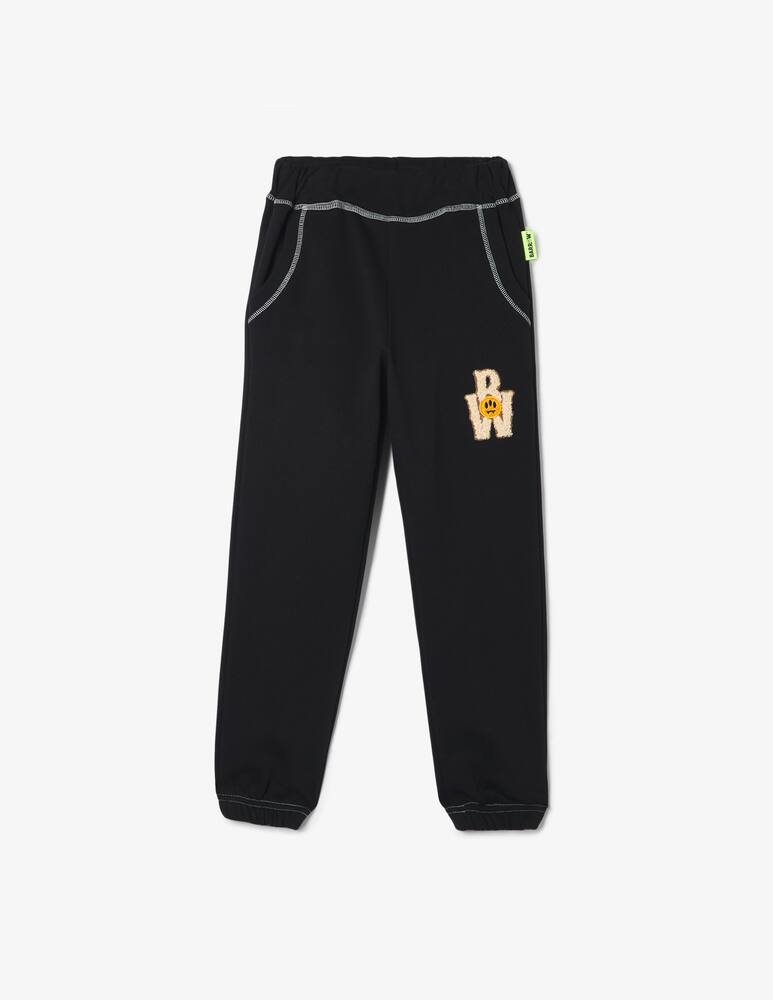 rinascente Barrow Fleece sweatpants junior
