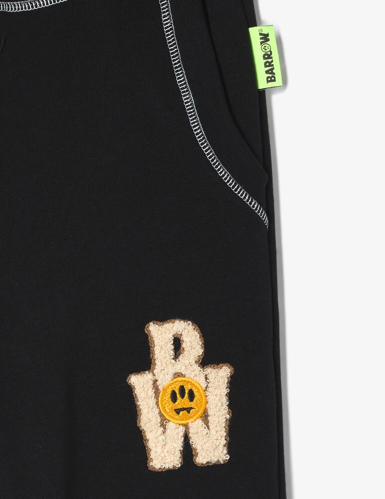 rinascente Barrow Fleece sweatpants junior