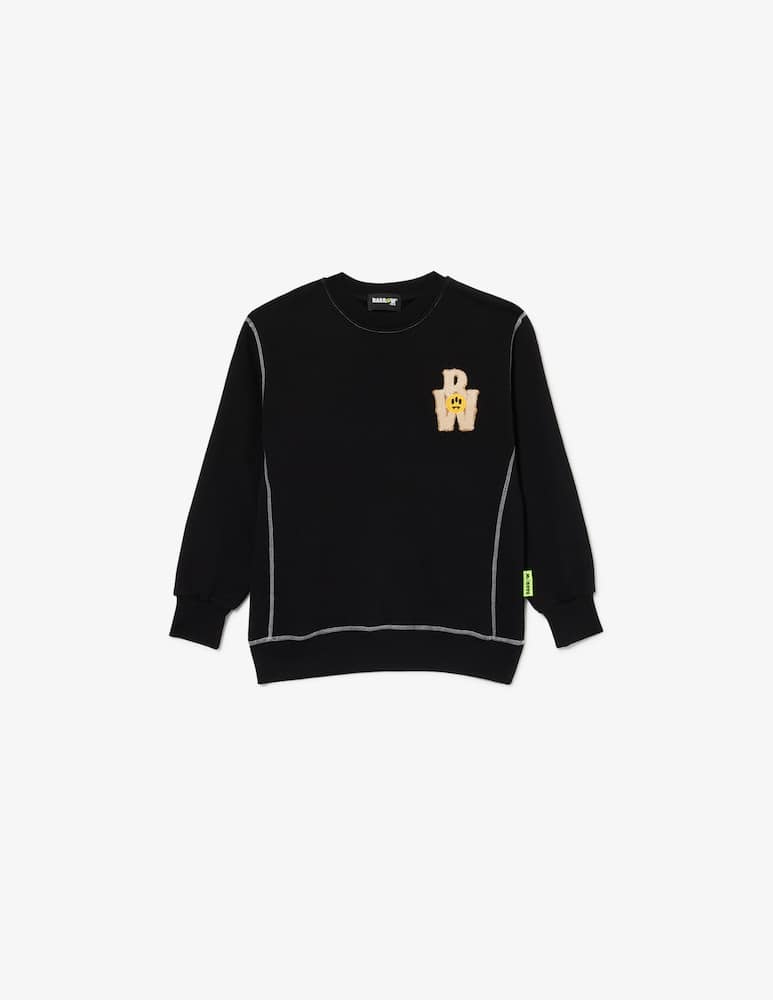 rinascente Barrow Felpa in pile barrow