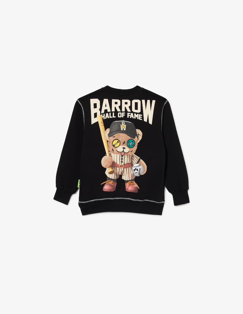 rinascente Barrow Felpa in pile barrow