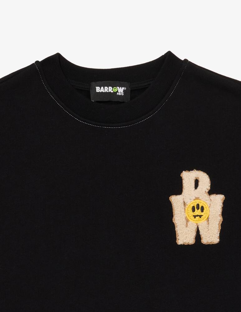 rinascente Barrow Felpa in pile barrow