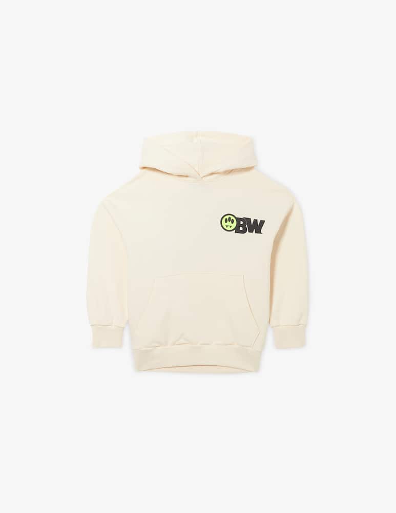 rinascente Barrow Felpa con cappuccio