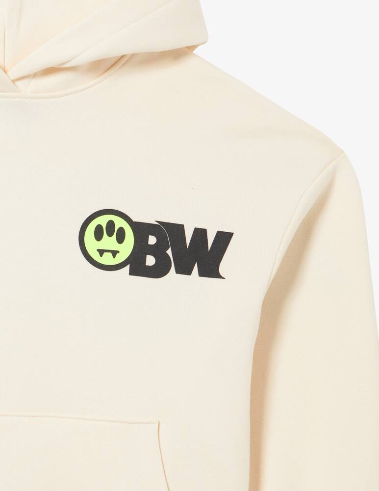 rinascente Barrow Felpa con cappuccio