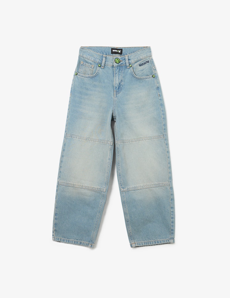 rinascente Barrow Carpenter denim trousers