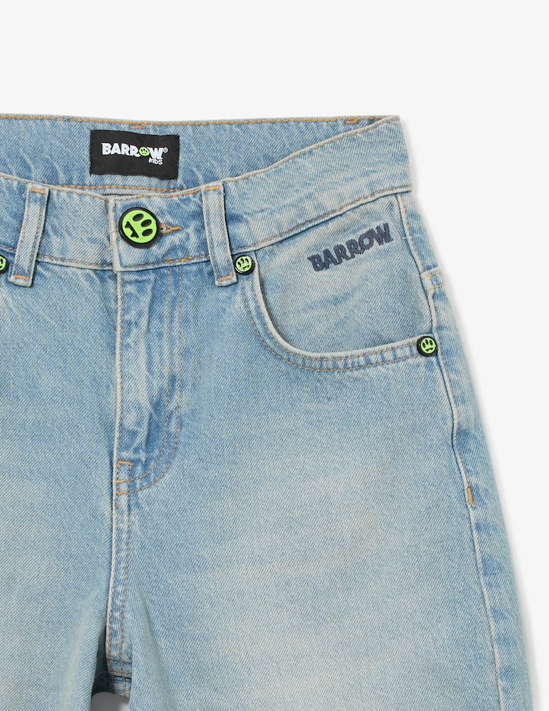 rinascente Barrow Carpenter denim trousers