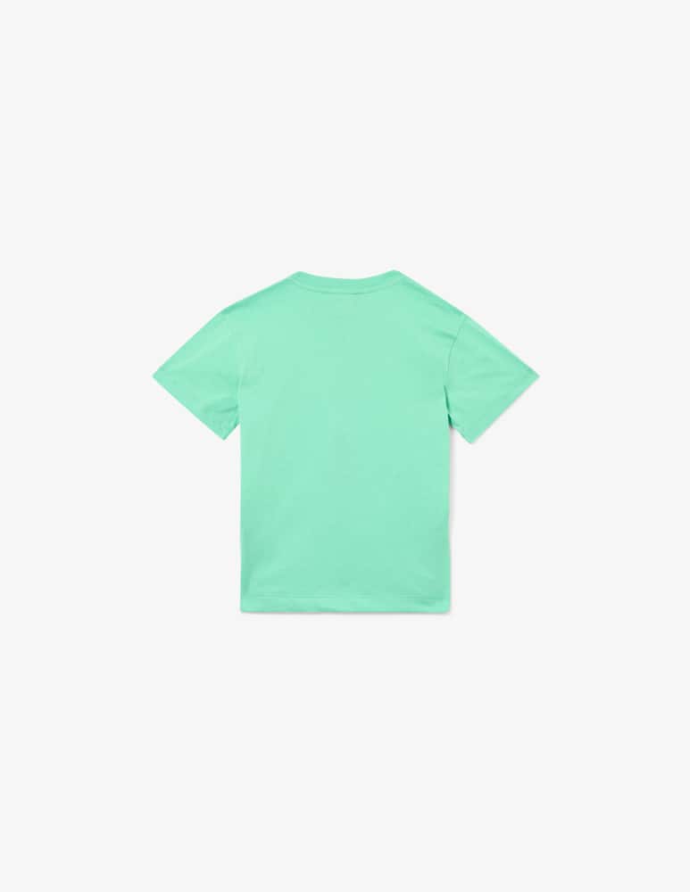 rinascente Barrow T-shirt jersey con stampa