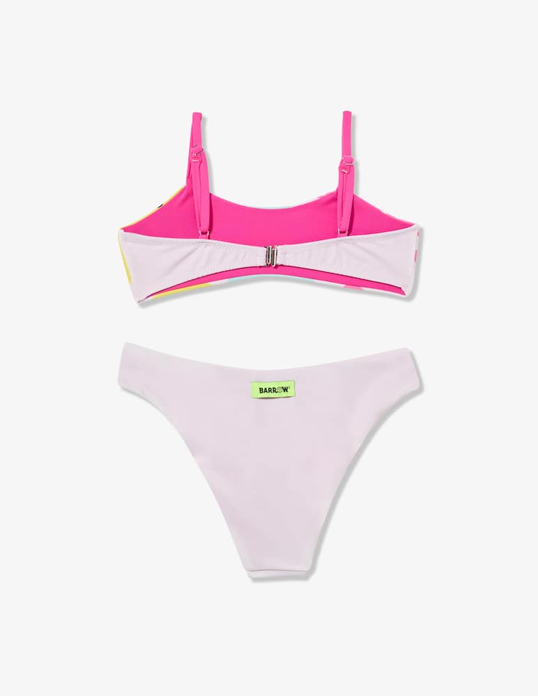 rinascente Barrow Playful lycra bikini