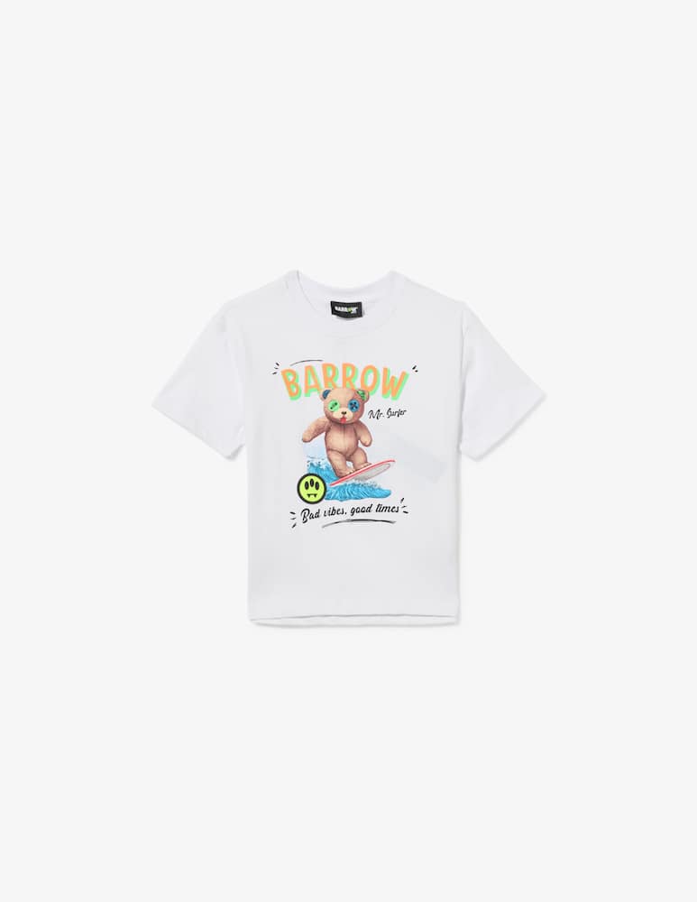 rinascente Barrow T-shirt unisex