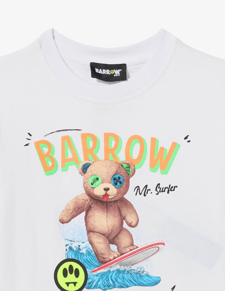 rinascente Barrow T-shirt unisex