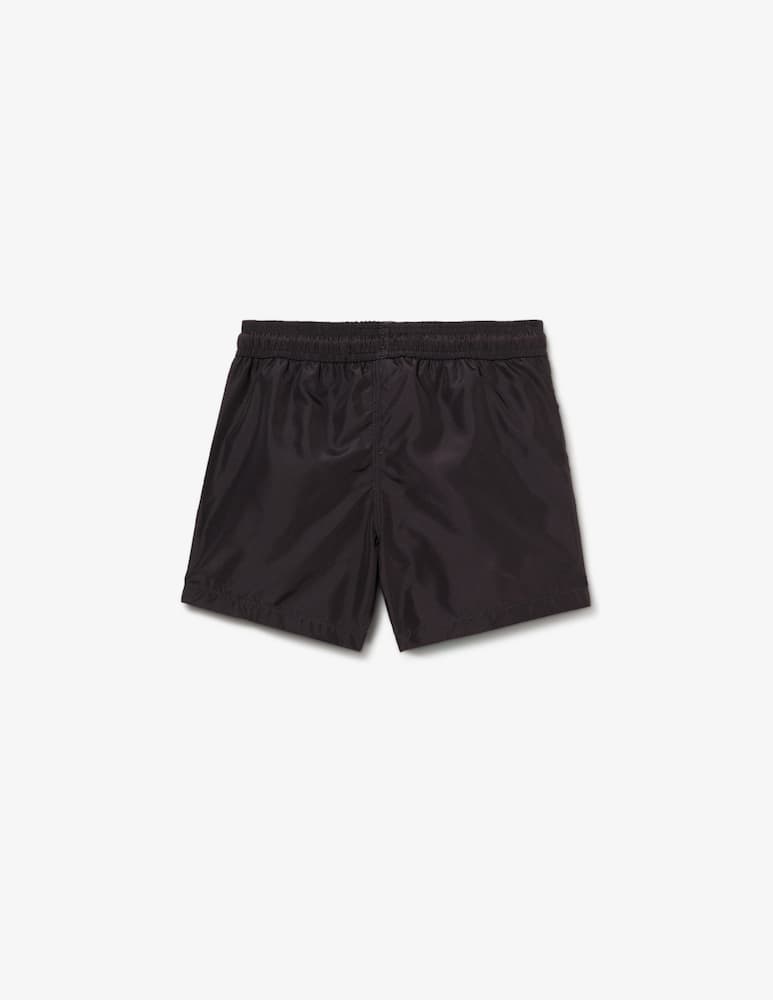 rinascente Barrow Barrow logo swim shorts