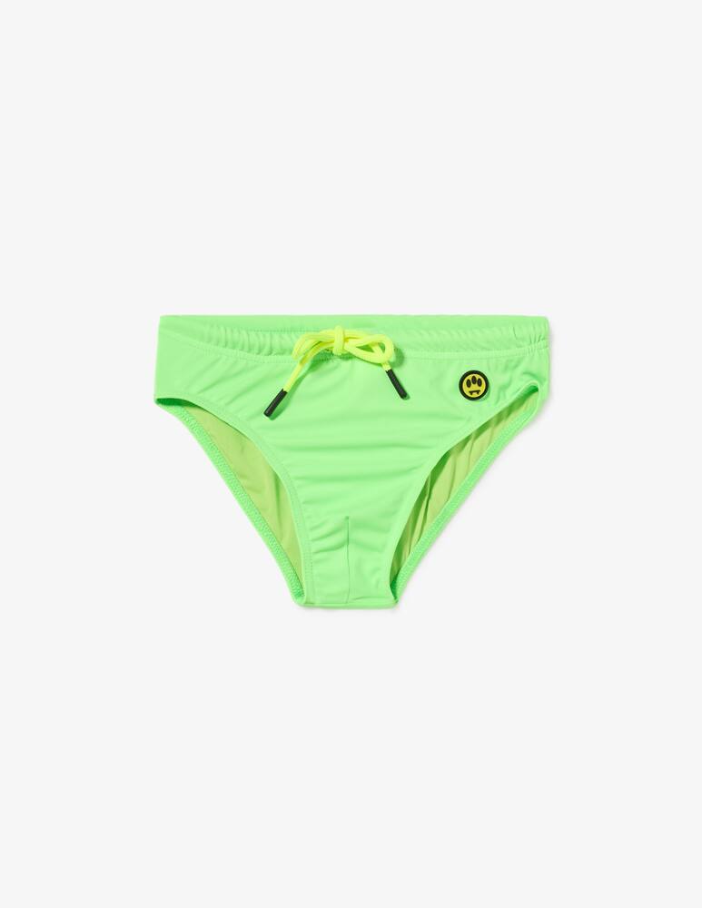 Barrow Nylon swim slip - picture 1 Barrow Nylon swim slip - picture 1