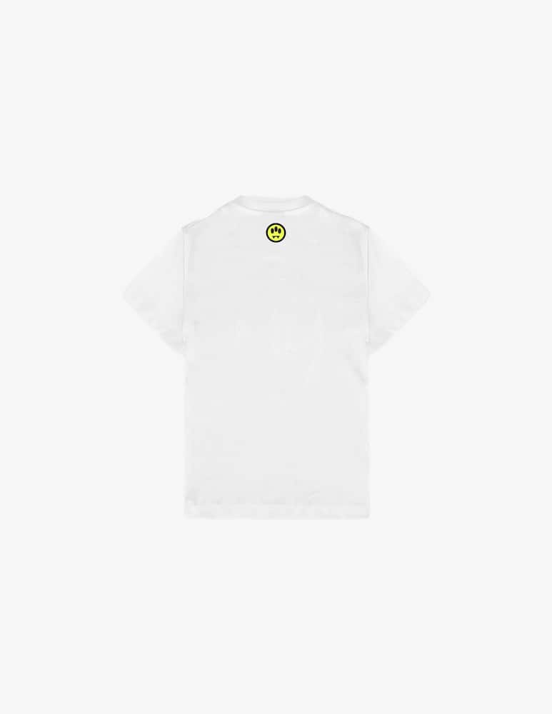 rinascente Barrow Bear graphic t-shirt