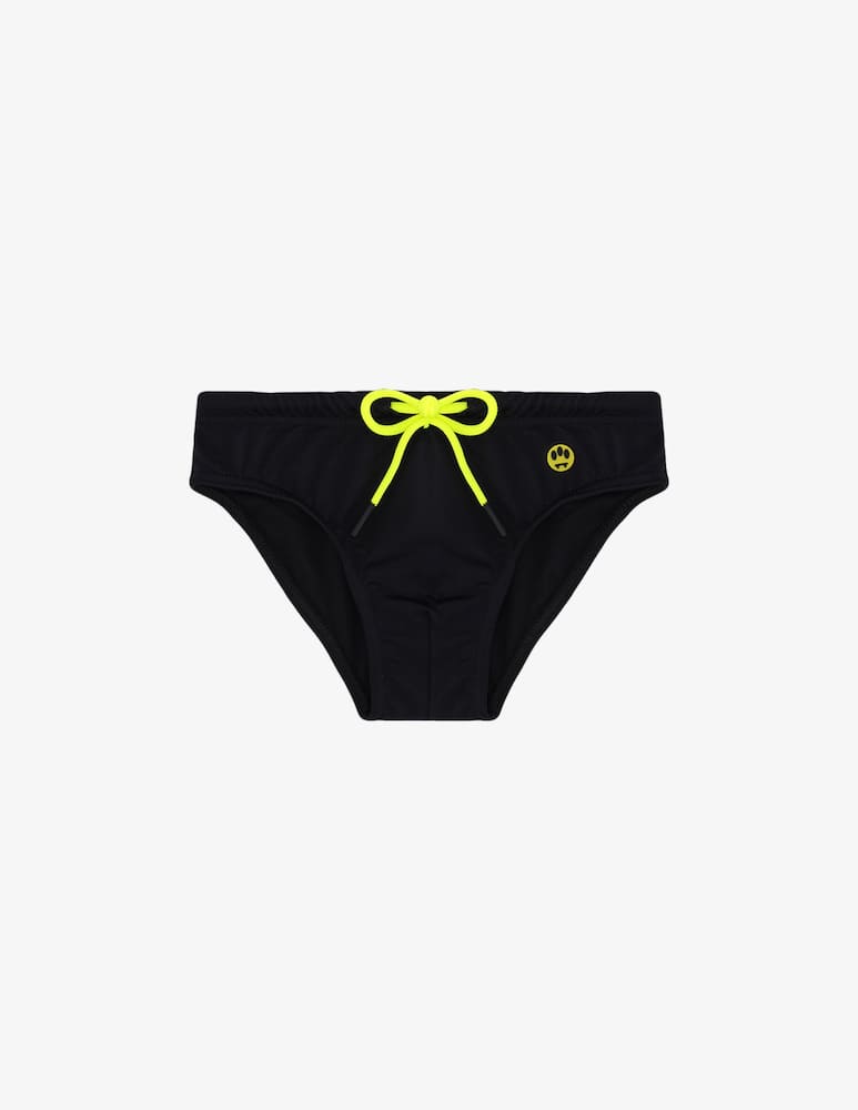 Barrow Nylon swim slip - picture 1 Barrow Nylon swim slip - picture 1