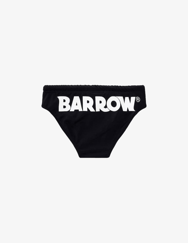 Barrow Nylon swim slip - picture 2 Barrow Nylon swim slip - picture 2