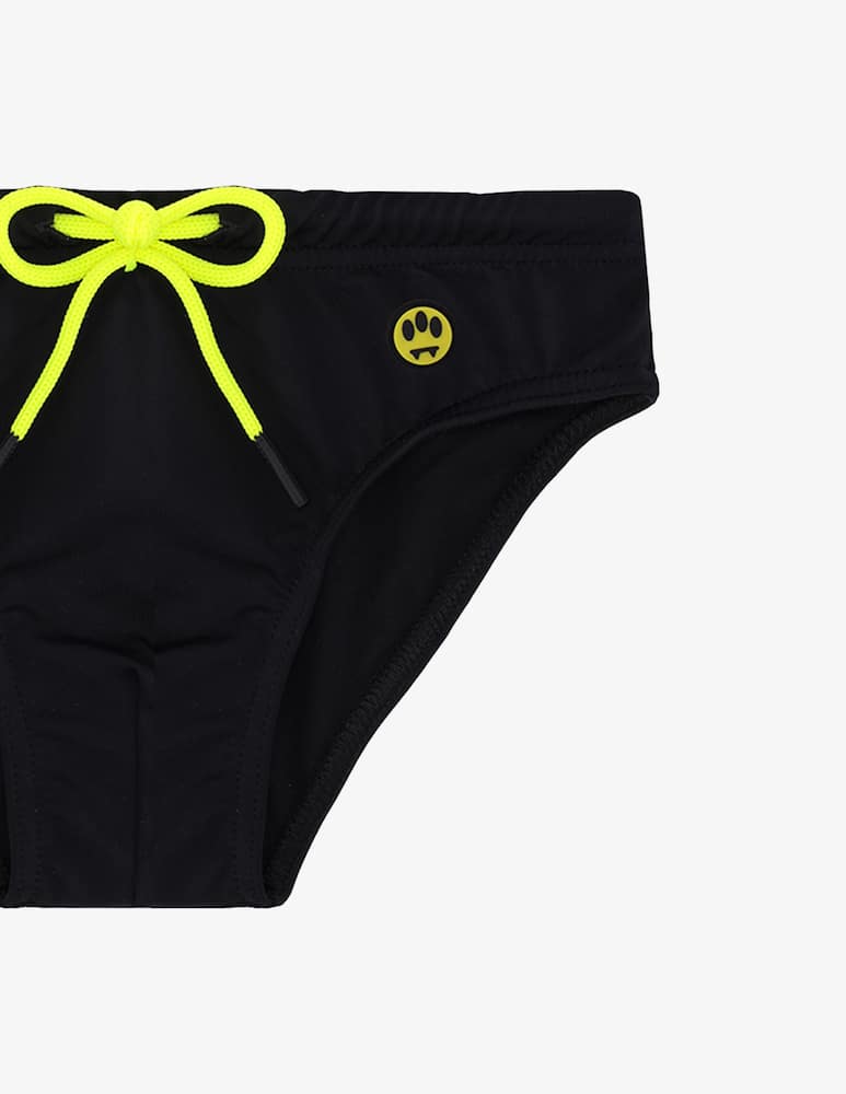 rinascente Barrow Nylon swim slip