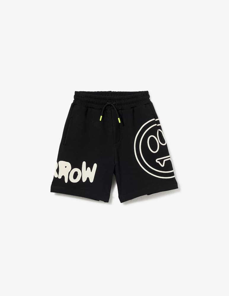 rinascente Barrow Pantaloncini felpa unisex