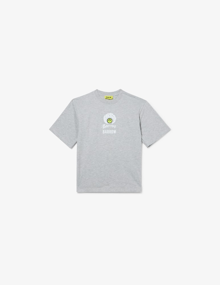 Barrow Printed t-shirt - picture 1