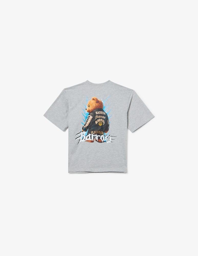 Barrow Printed t-shirt - picture 2