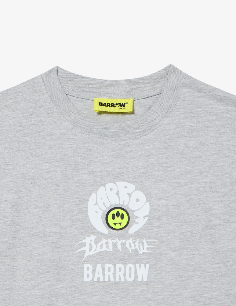 Barrow Printed t-shirt - picture 3