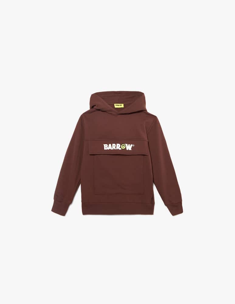 Barrow fleece hoodie - picture 1 Barrow fleece hoodie - picture 1