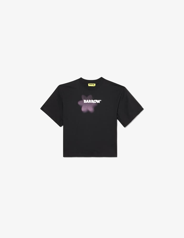 rinascente Barrow T-shirt over fit