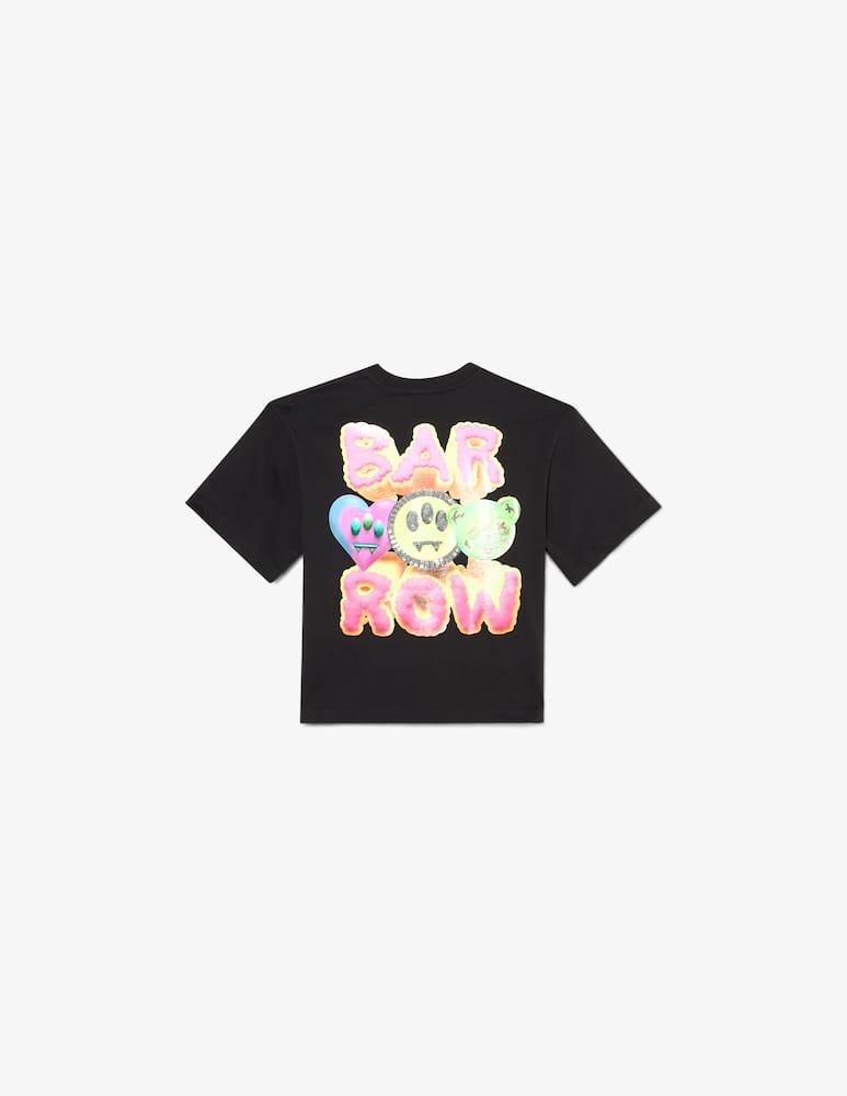 rinascente Barrow T-shirt over fit