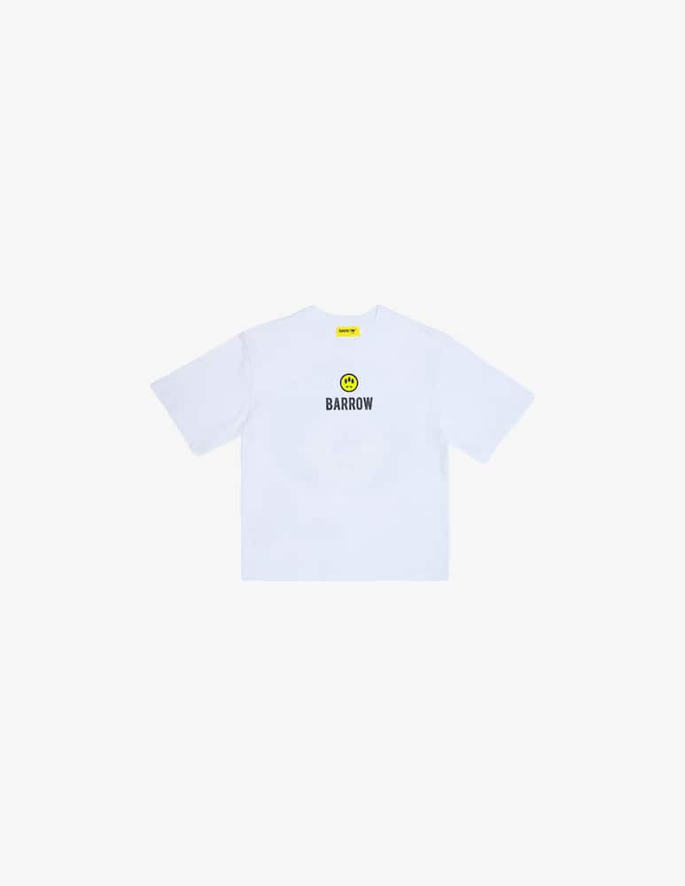 rinascente Barrow T-shirt over fit