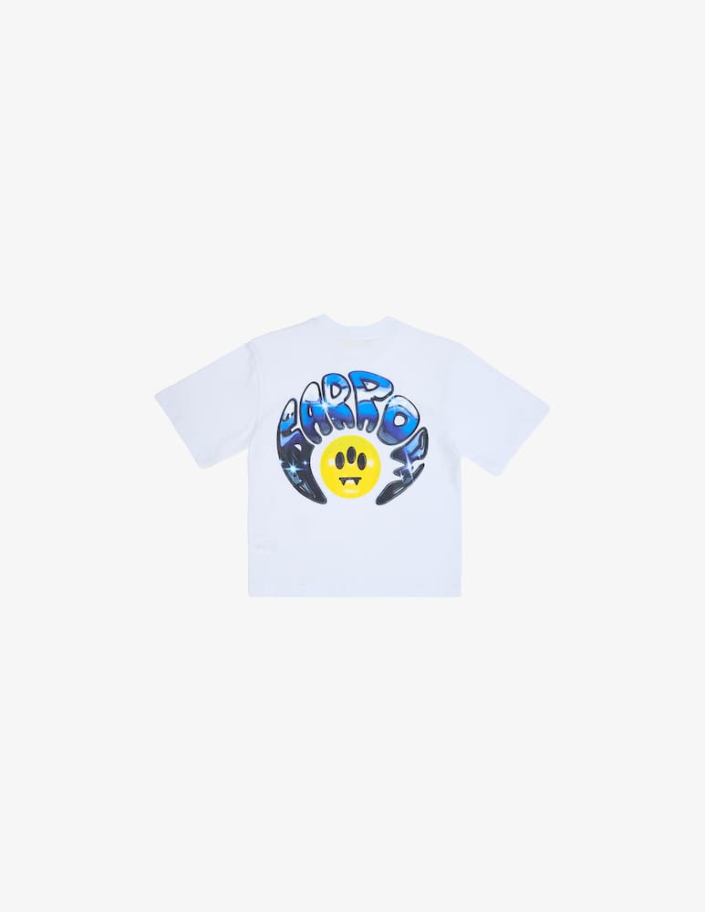 rinascente Barrow T-shirt over fit