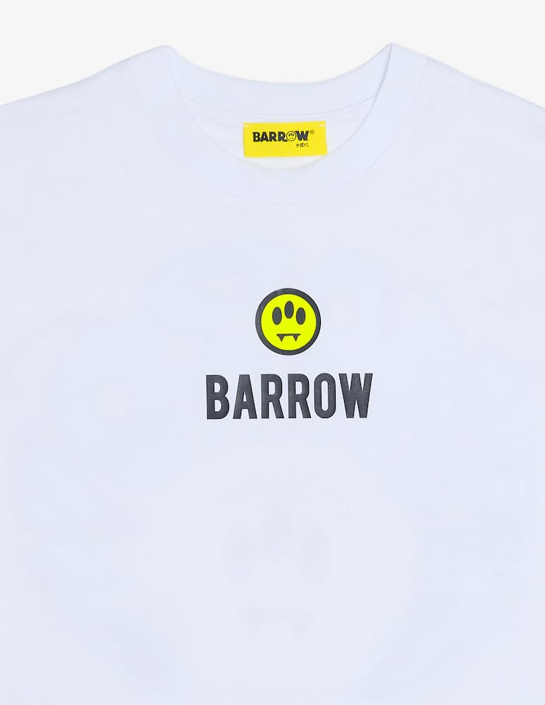 rinascente Barrow T-shirt over fit