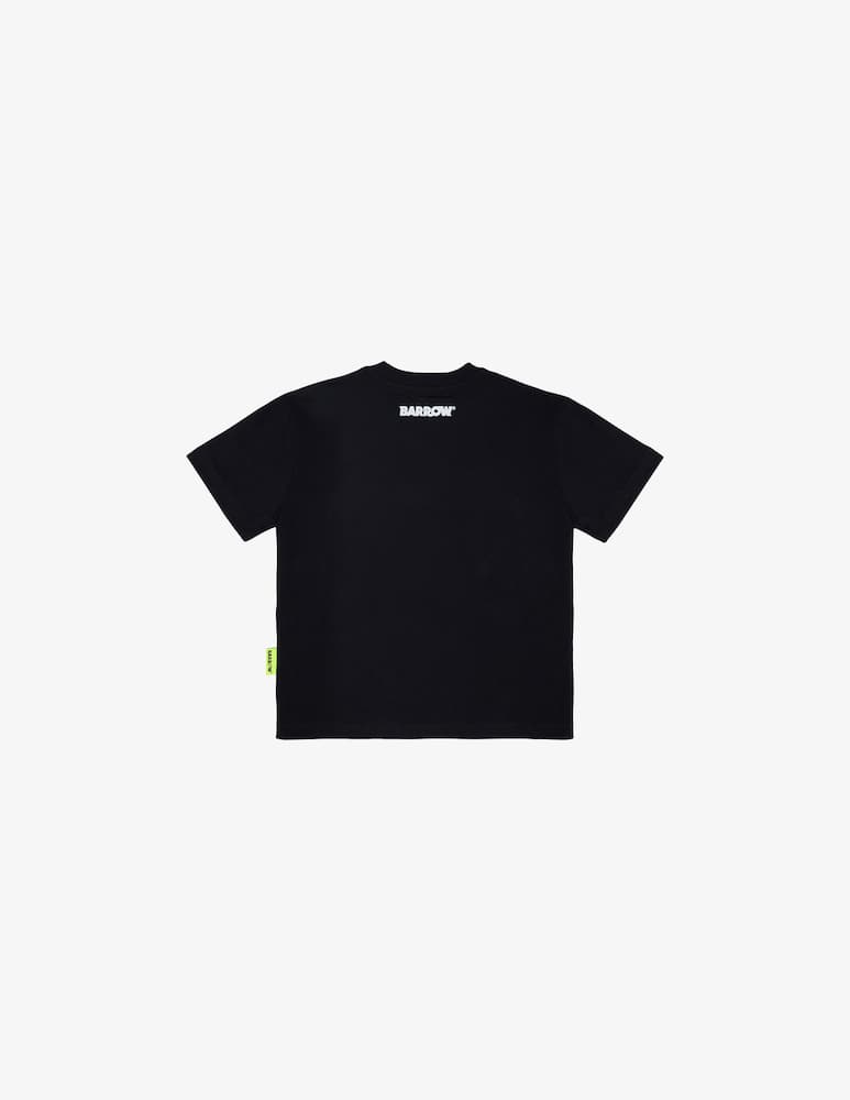 Barrow T-shirt jersey regular fit - immagine 2 Barrow T-shirt jersey regular fit - immagine 2