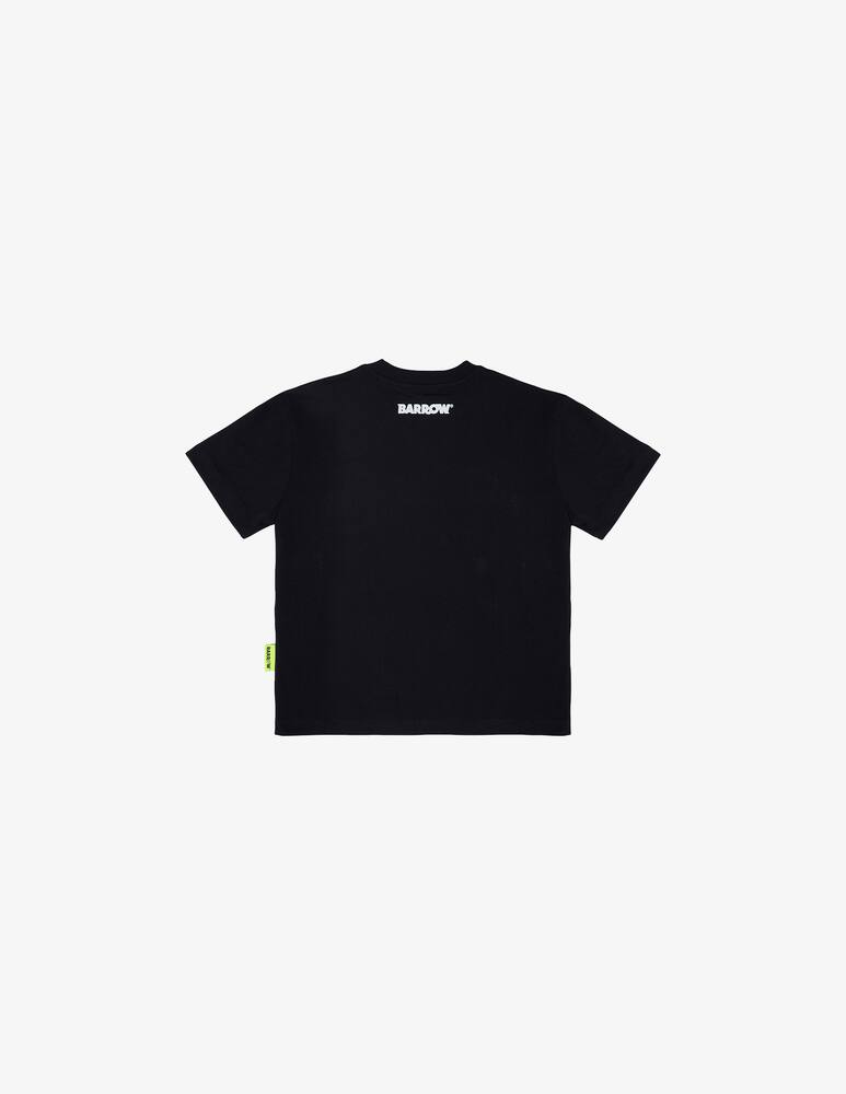 rinascente Barrow T-shirt jersey regular fit
