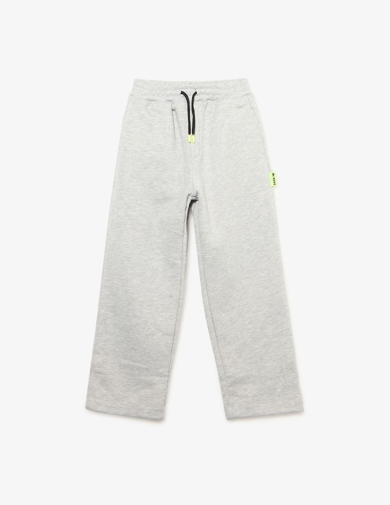 Barrow over fit sweatpants - picture 1 Barrow over fit sweatpants - picture 1
