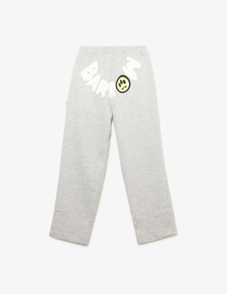 Barrow over fit sweatpants - picture 2 Barrow over fit sweatpants - picture 2