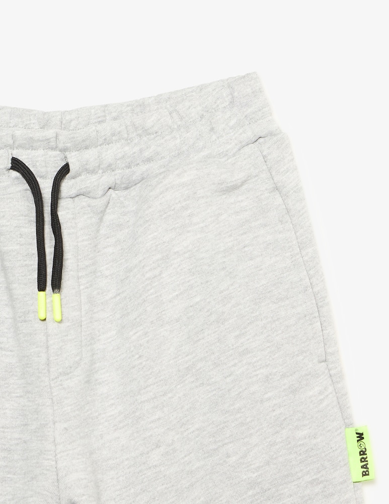 Barrow over fit sweatpants - picture 3 Barrow over fit sweatpants - picture 3
