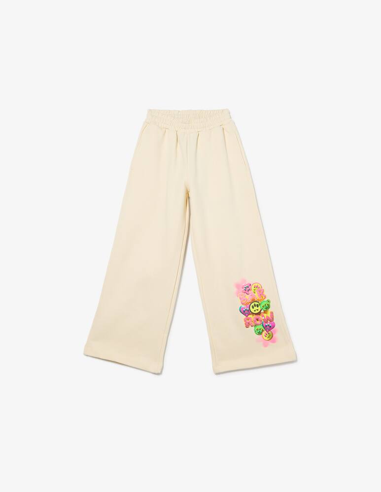 Barrow Wide leg sweatpants - picture 1 Barrow Wide leg sweatpants - picture 1