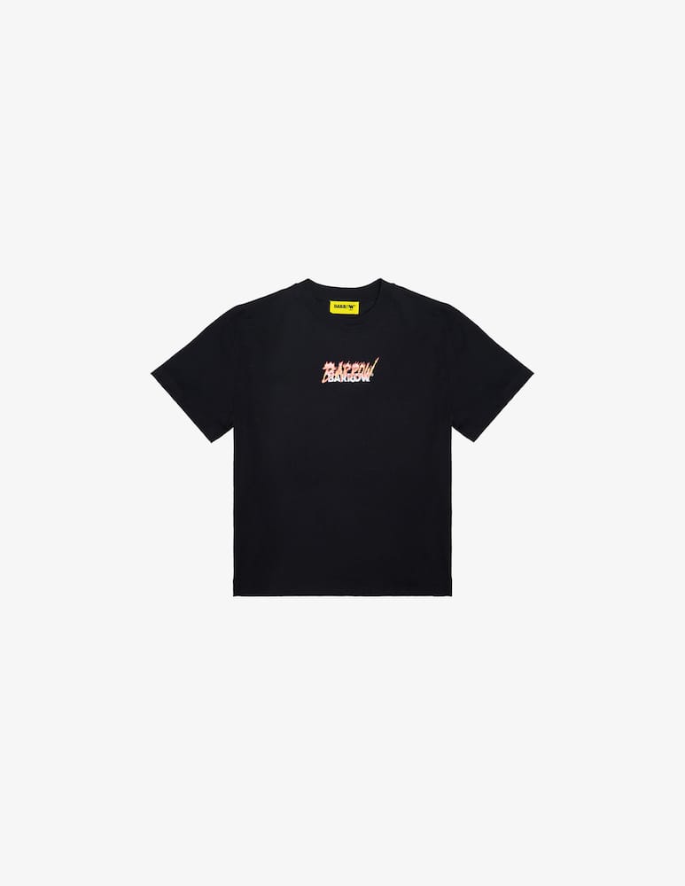 rinascente Barrow T-shirt jersey regular fit