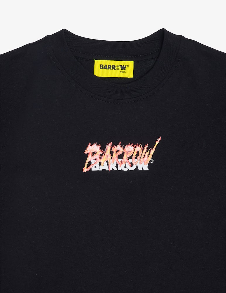 rinascente Barrow T-shirt jersey regular fit
