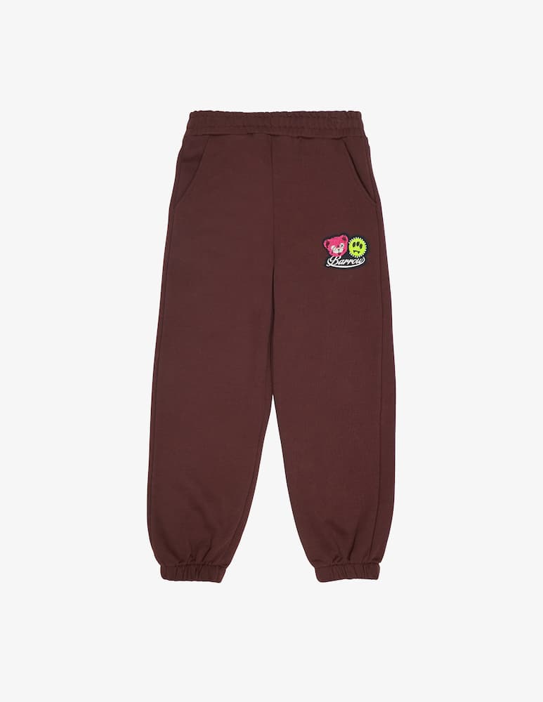 rinascente Barrow Pantaloni con logo