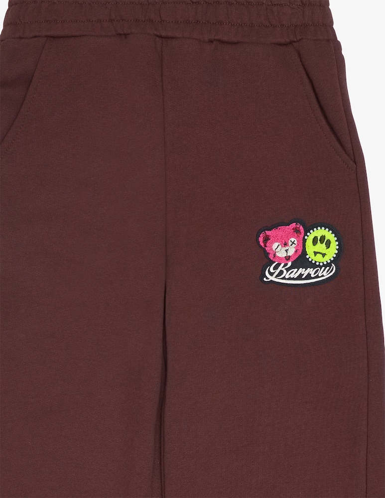 rinascente Barrow Pantaloni con logo