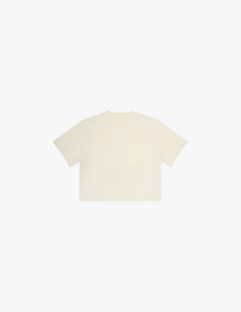 rinascente Barrow T-shirt boxy fit con orsetto