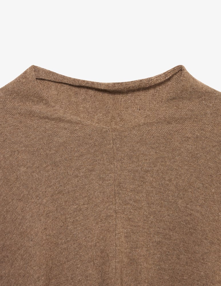Barrow cropped fit sweatshirt - picture 3 Barrow cropped fit sweatshirt - picture 3