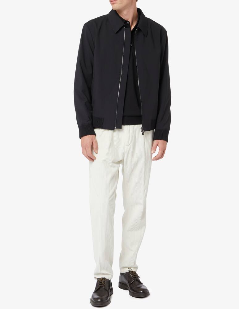 rinascente Cruna Mitte trousers