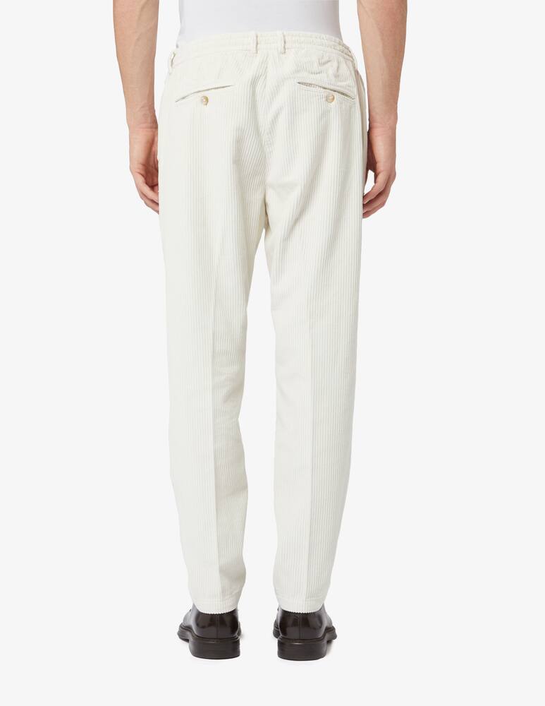rinascente Cruna Mitte trousers