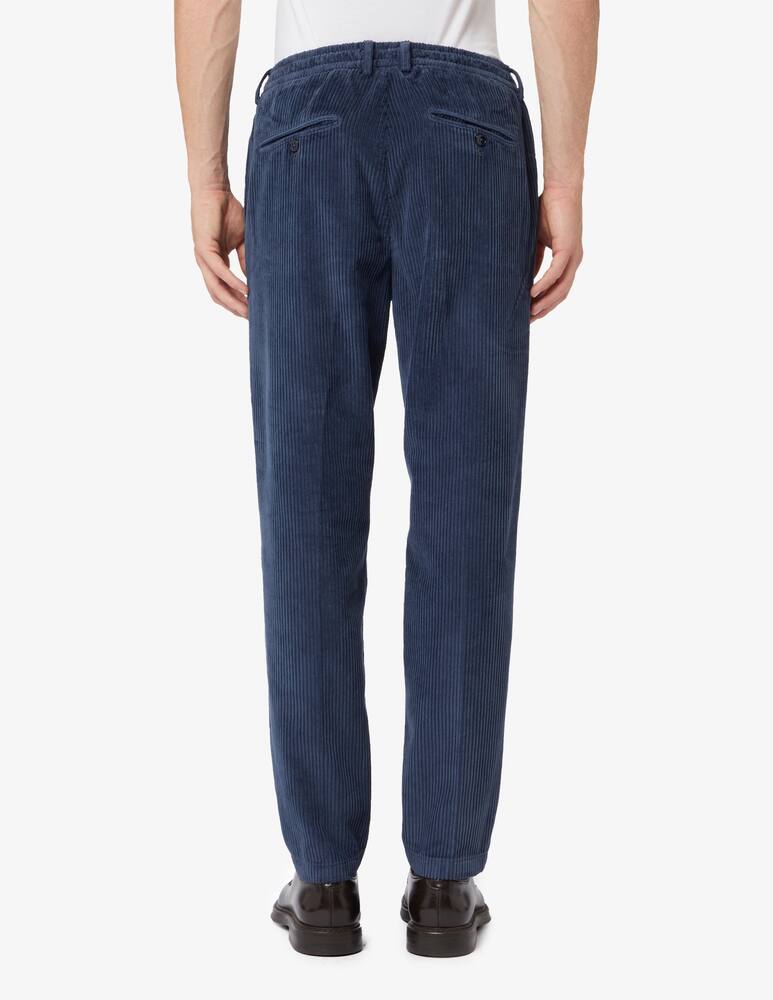 rinascente Cruna Pantaloni mitte costa roccia